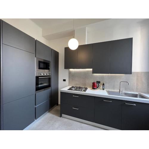 Casa Redona - nuovo elegante loft free wifi 4 pax