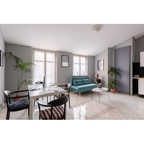 Casa Regina, nice position!