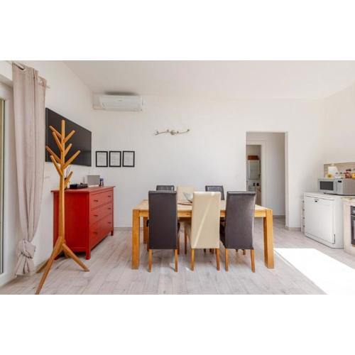 Casa Relax, comfortable Villa with Sauna and view