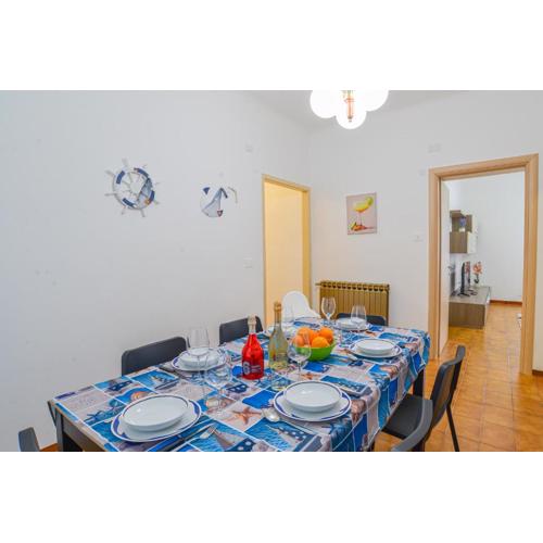 Casa Relax e Mare by Holiday World