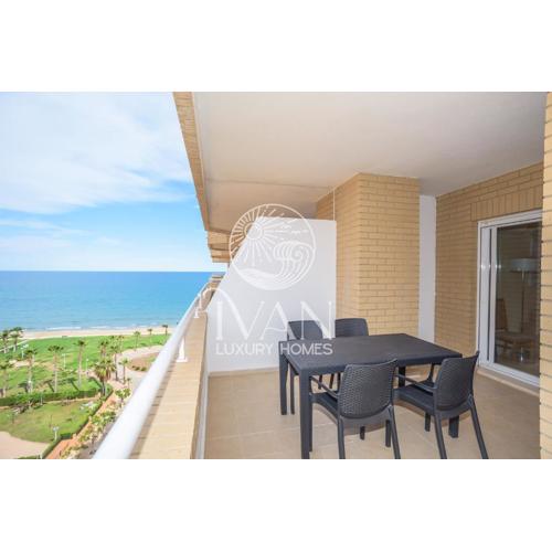 Casa Relax Ivan Luxury Homes 9ªPlta Norte 1ªLinea