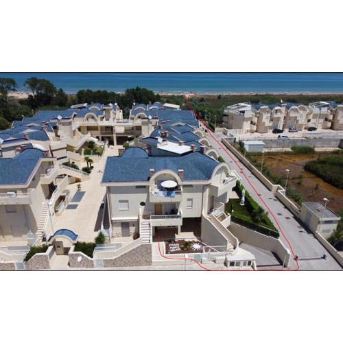 CASA RELAX MARE Vasto