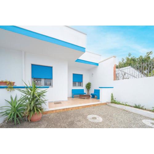 Casa Relax San Foca
