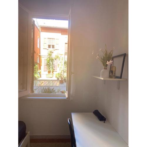 Casa Rella - Camera doppia \