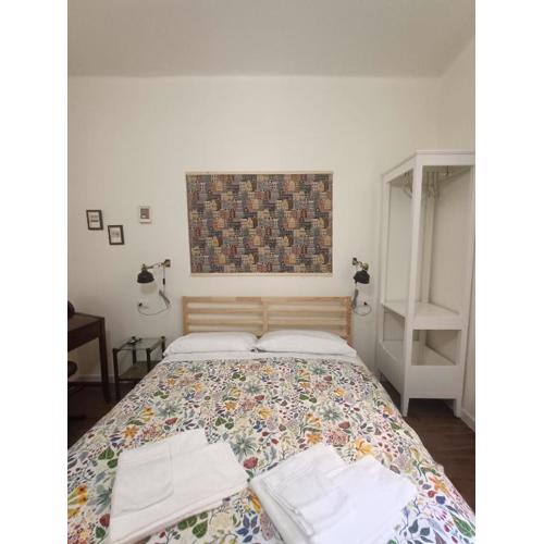 Casa Renata -Charming Loggia