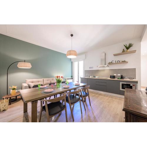 Casa Reno Bologna Centro