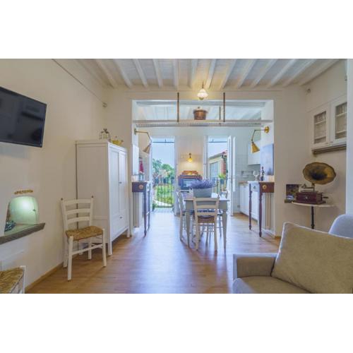 Casa Retro\