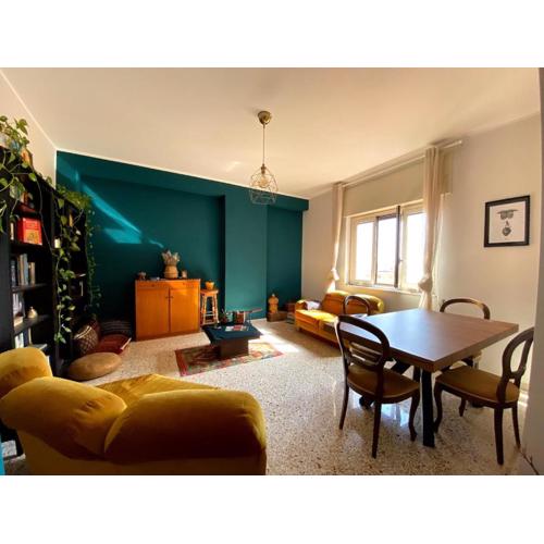 Casa Retro\