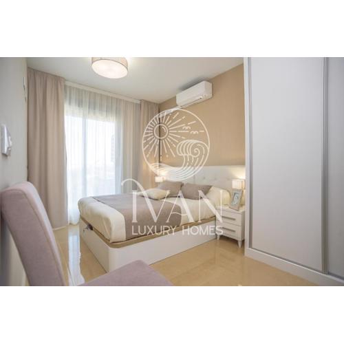 Casa Reynas Ivan Luxury Homes 4ªPlta Sur 1ªLínea
