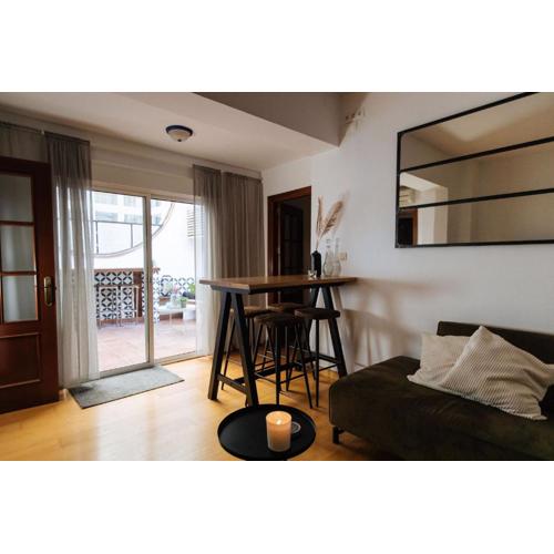 Casa Riad met Privé Patio