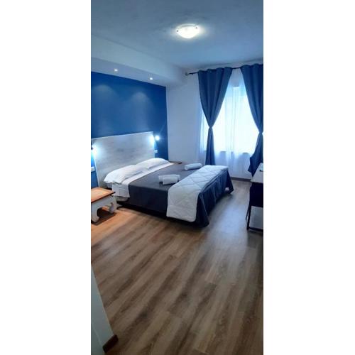 Casa Ribes Rooms, l\