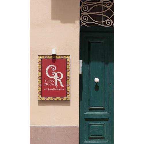 Casa Ricca