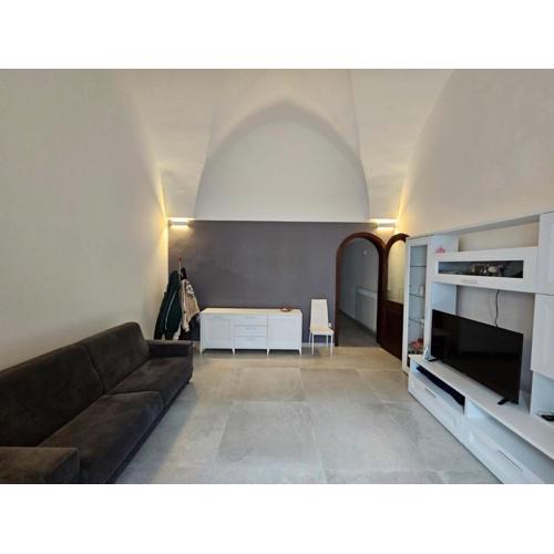 Casa Riccardo San Pio - Porta Rudiae