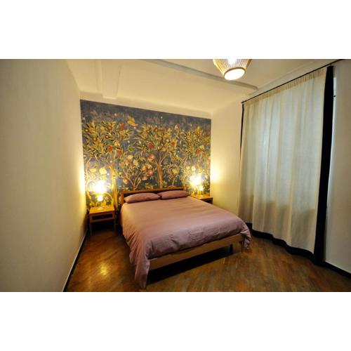 Casa Riccola vicino all\