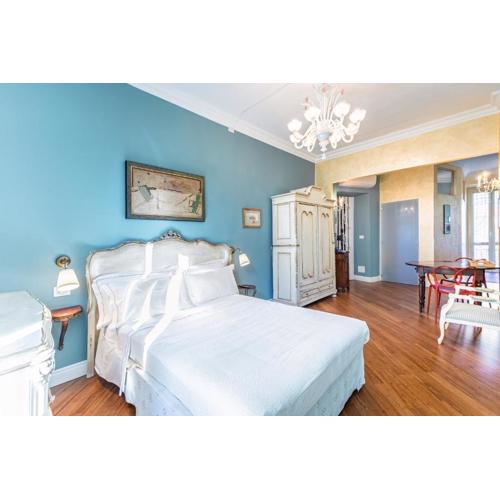 Casa Richelmy - Elegante casa nel cuore di Torino