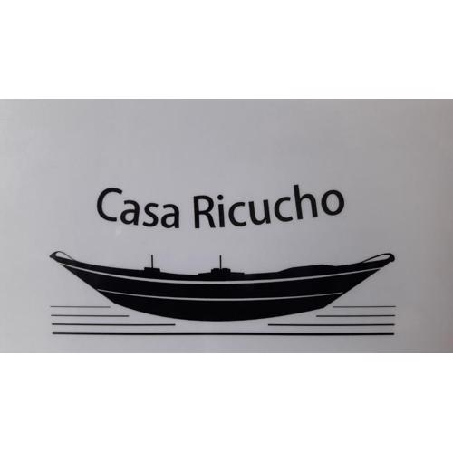 Casa Ricucho VUT-PO-00132