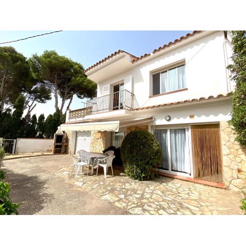 Casa Riells