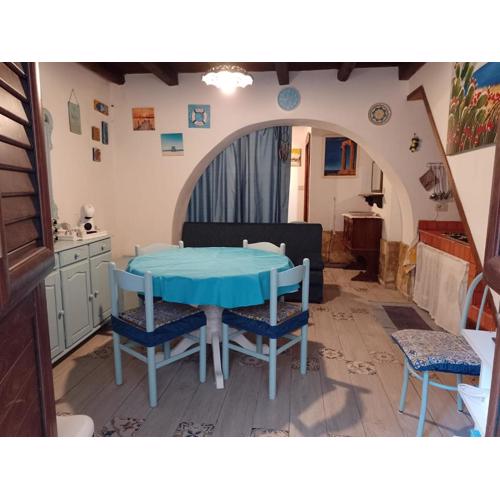 Casa Rifugio