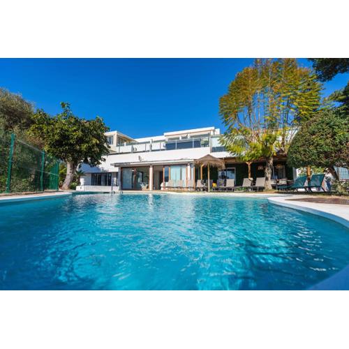 Casa Rio Real Marbella