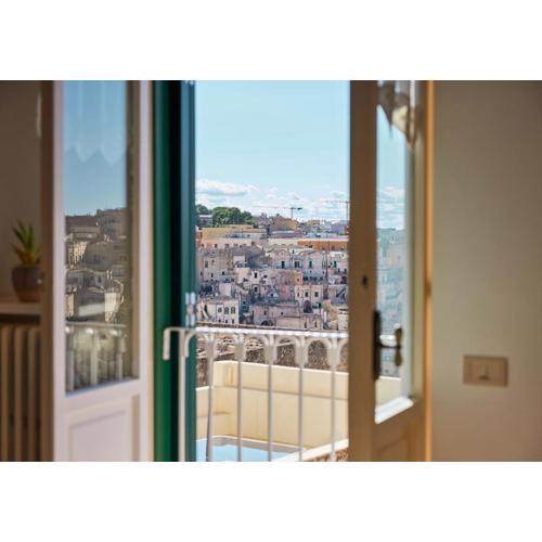 Casa Riscatto Suite