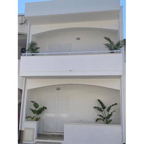 Casa Rita - San Foca