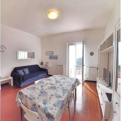 Casa Riva Finale Ligure