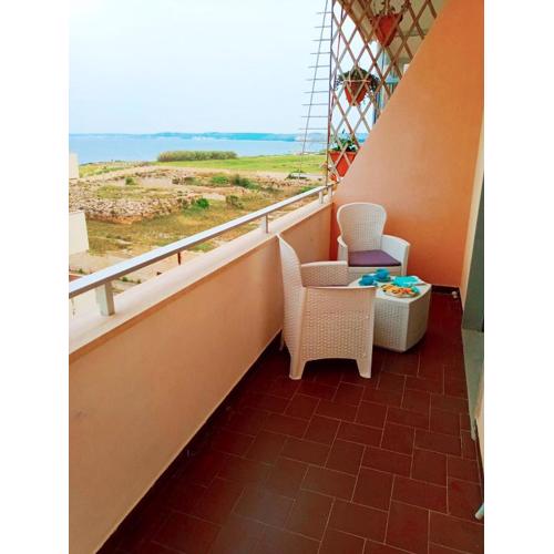 Casa Riva Levante