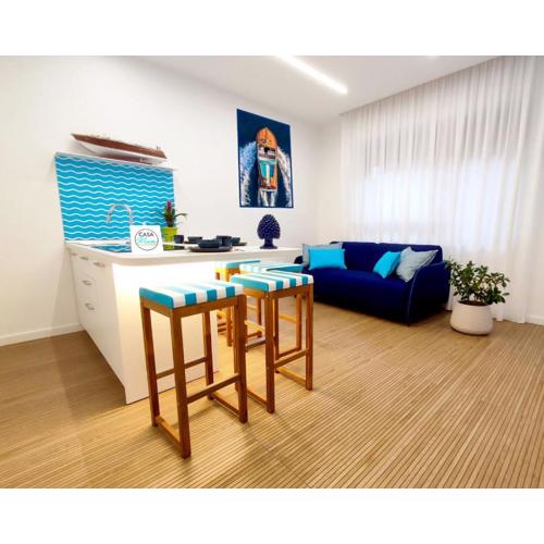 Casa Riva Sorrento