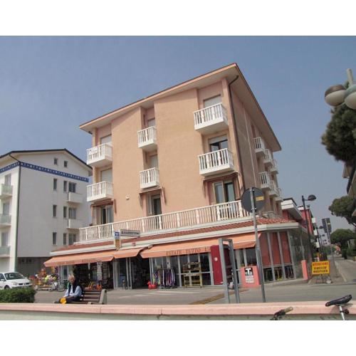 Casa Rizzante - Agenzia Arcobaleno