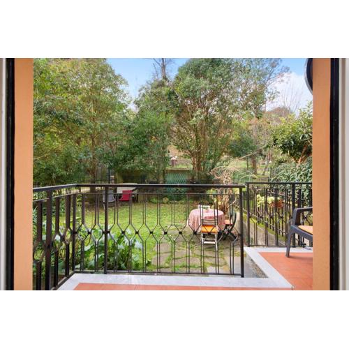 Casa Rizzo - ac and free parking