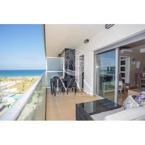 Casa Robert Ivan Luxury Homes 6ªPlta Norte 1ªLínea