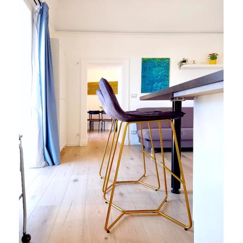 Casa Roca - Elegante appartamento a due passi dal centro, FREE PARKING