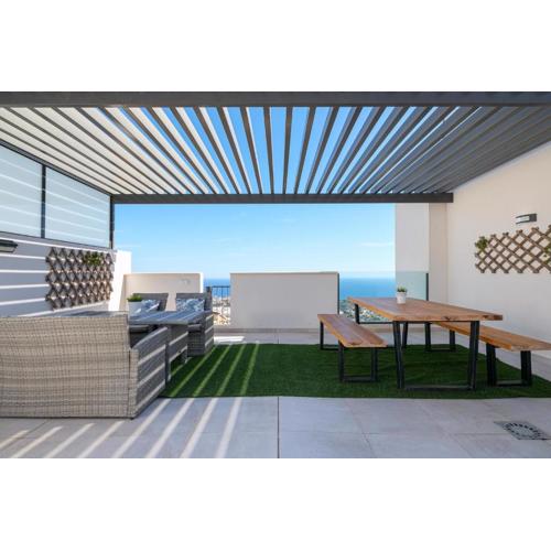Casa Rocas Blancas