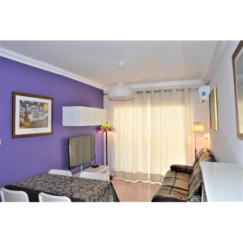 Casa Rocío en Nerja