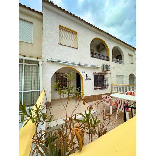 Casa Rocío Urbanización El Paraíso