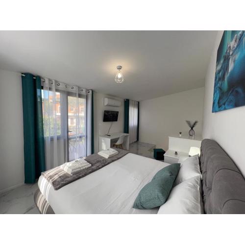Casa Rodella -SUITE- San Sisto Perugia