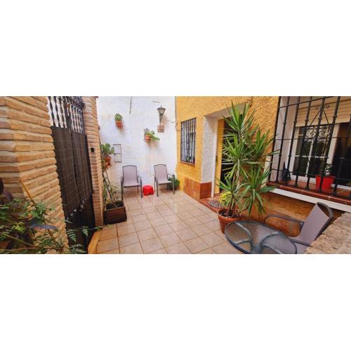 Casa Rodrigo del Campo