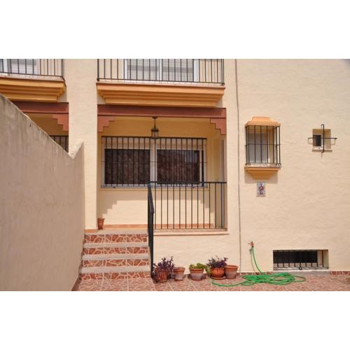 Casa Rojas