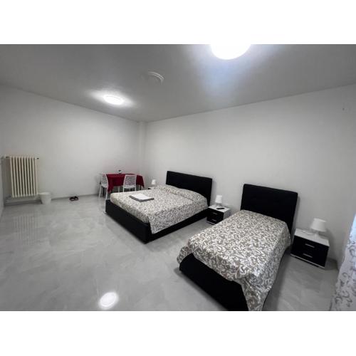 Casa Roma rooms&apartments