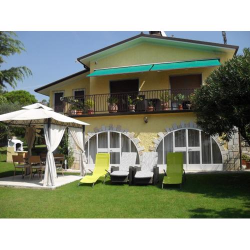 Casa Romantica