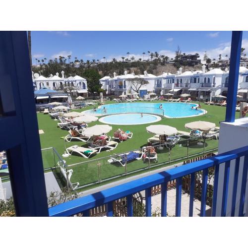 Casa Romantico - Playmar - Maspalomas