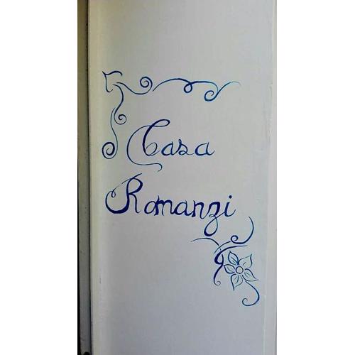 Casa Romanzi