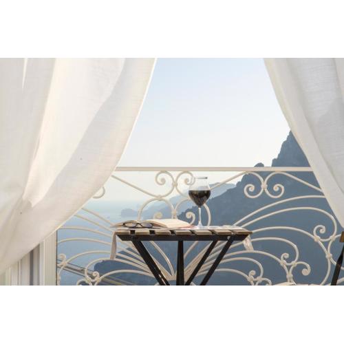Casa Romelide Positano Amazing view on Amalfi Coast