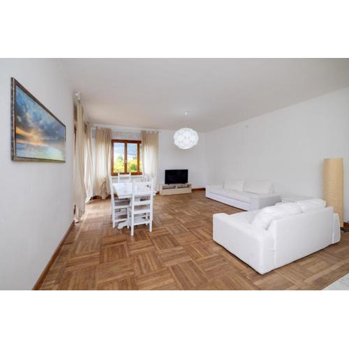 Casa Romeo appartamento con posto auto