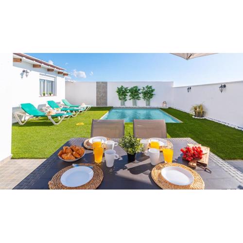 Casa Romero Nerja by Ruralidays