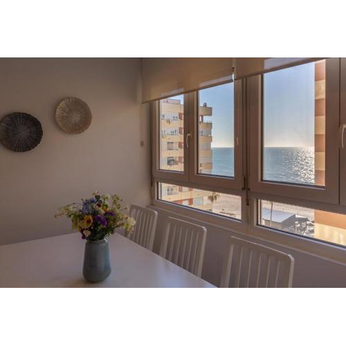 Casa Ros-PLAYA free parking by Cadiz4Rentals