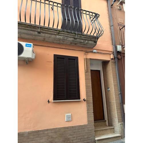 Casa Rosa - Vasto