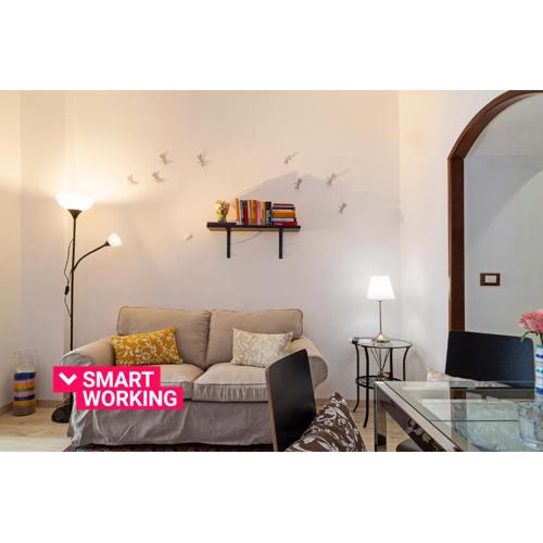 Casa Rosa al Molo by Wonderful Italy