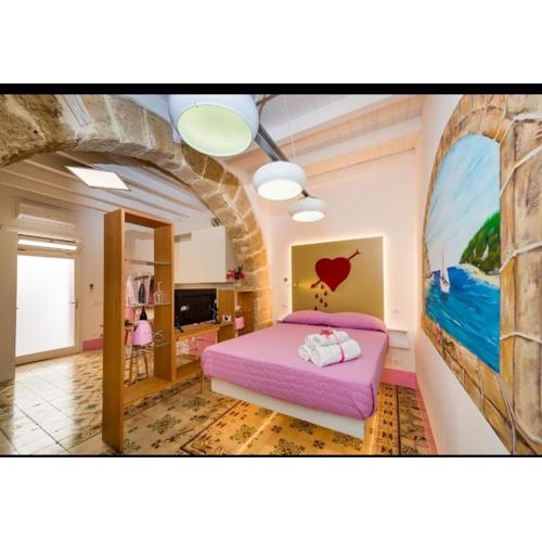 Casa Rosa Castellammare del Golfo