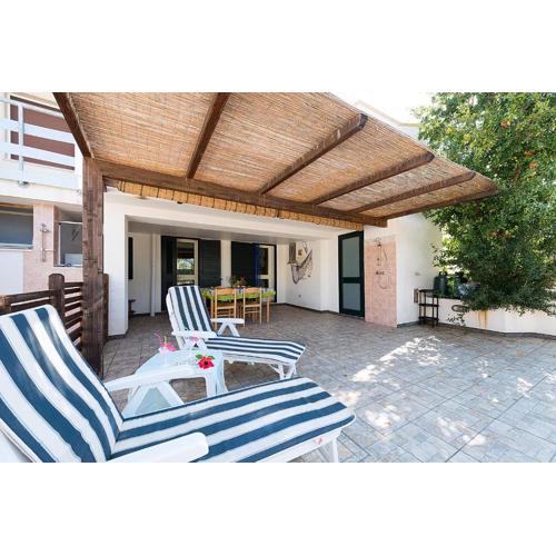 Casa ROSA DI MARE & MARINA